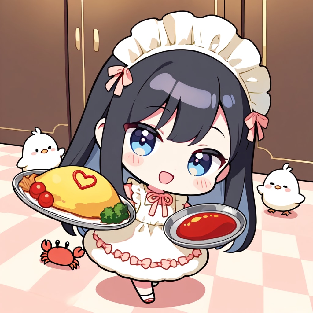 おむらいす