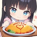 おむらいす 5枚目