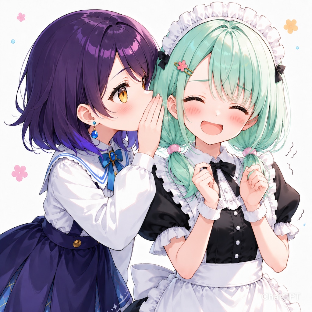 ふーっ