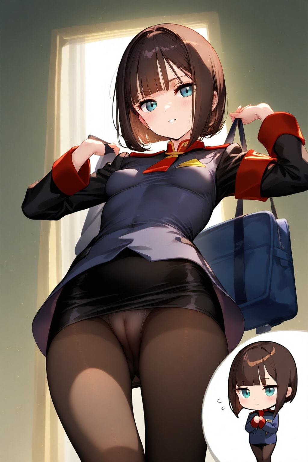 行ってきます！