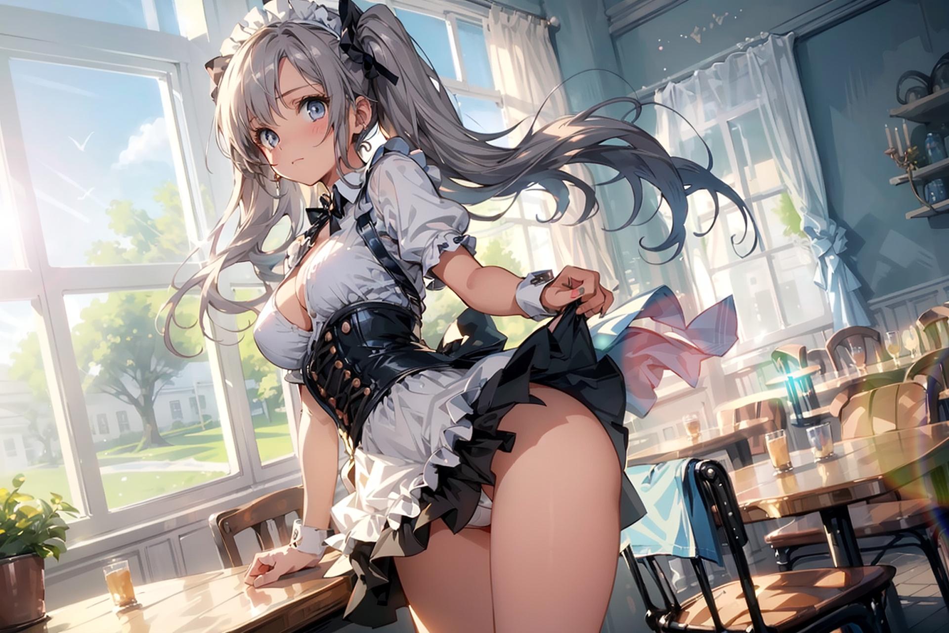 嫌パンガール9