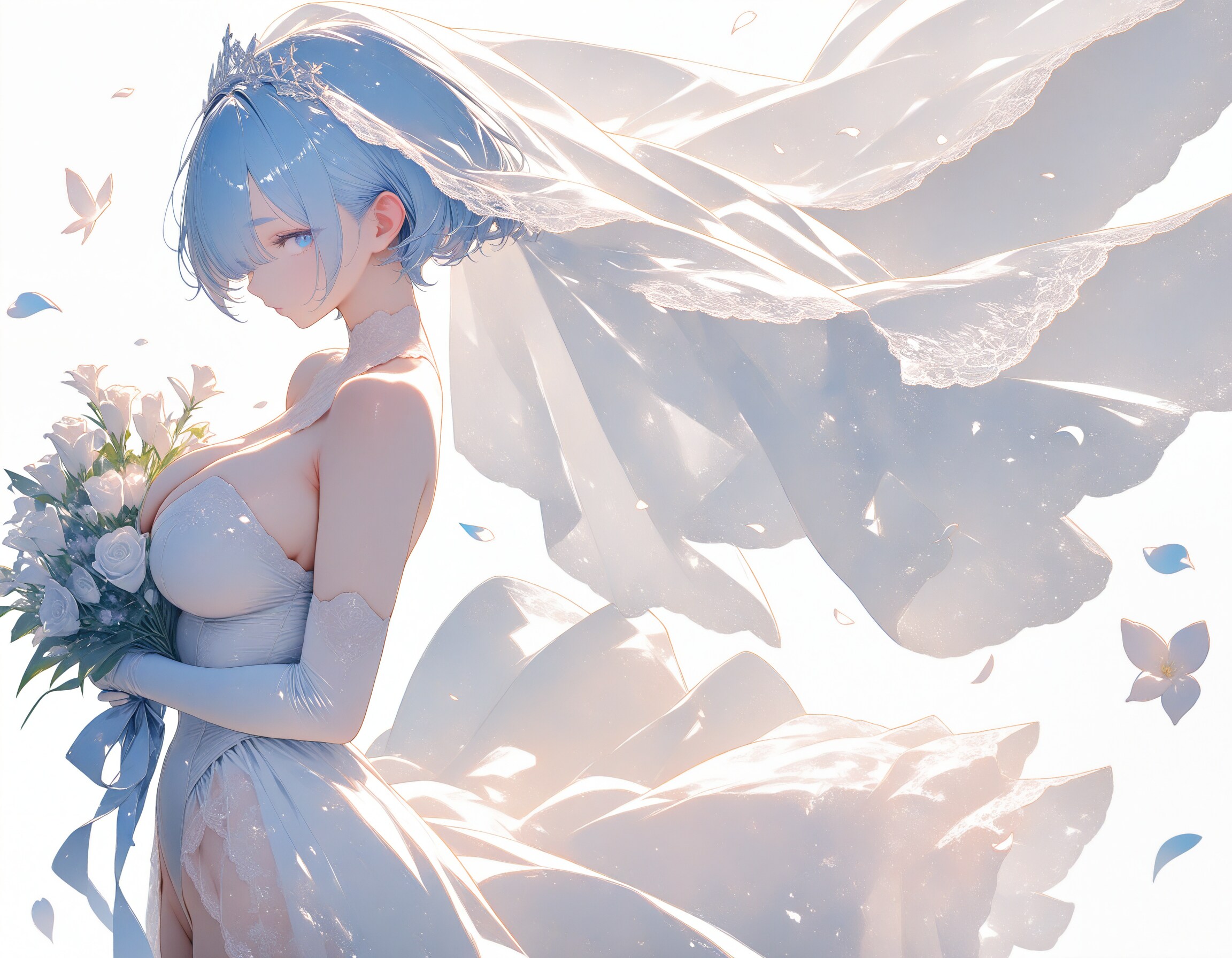 花嫁姉さんXL