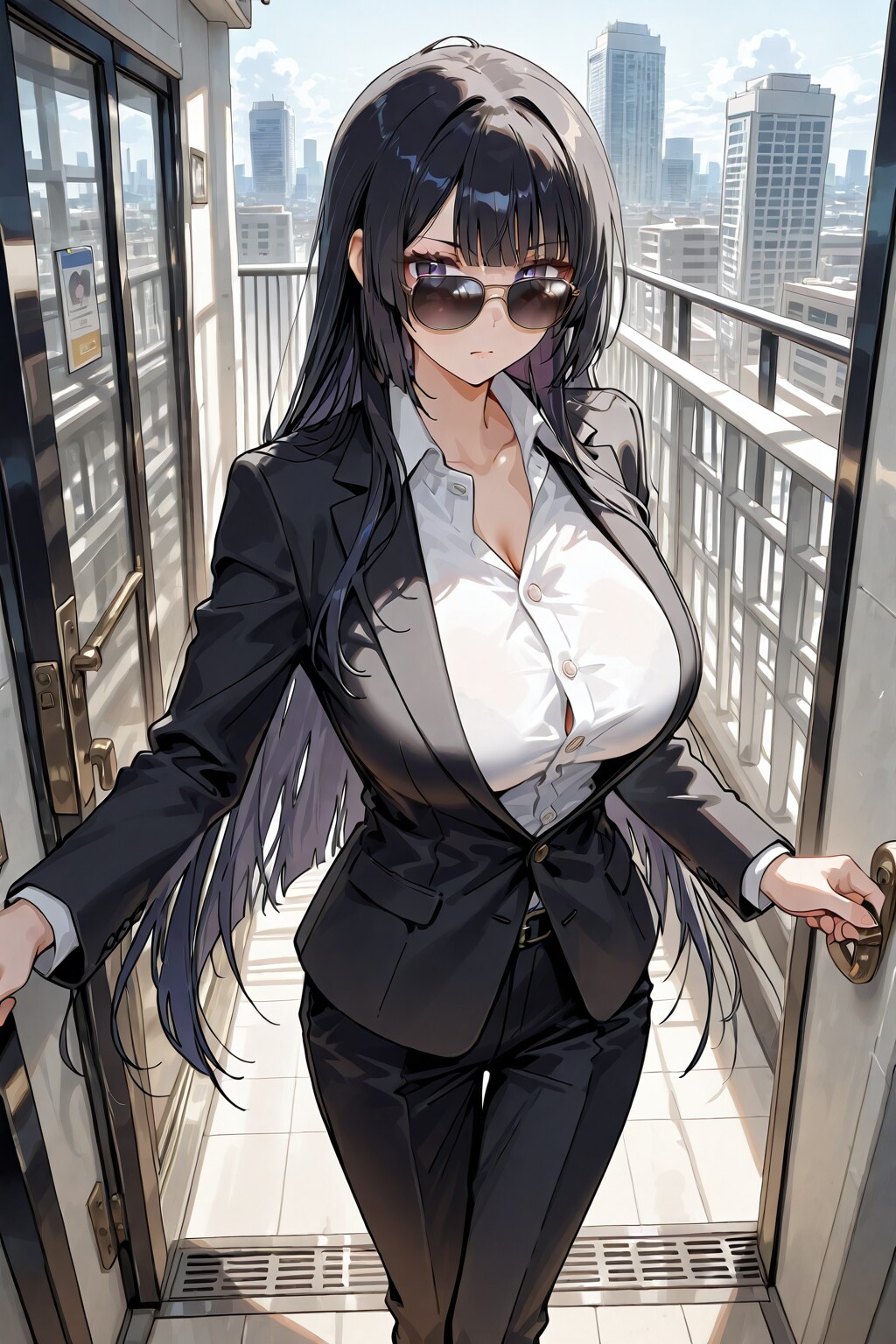 サングラス