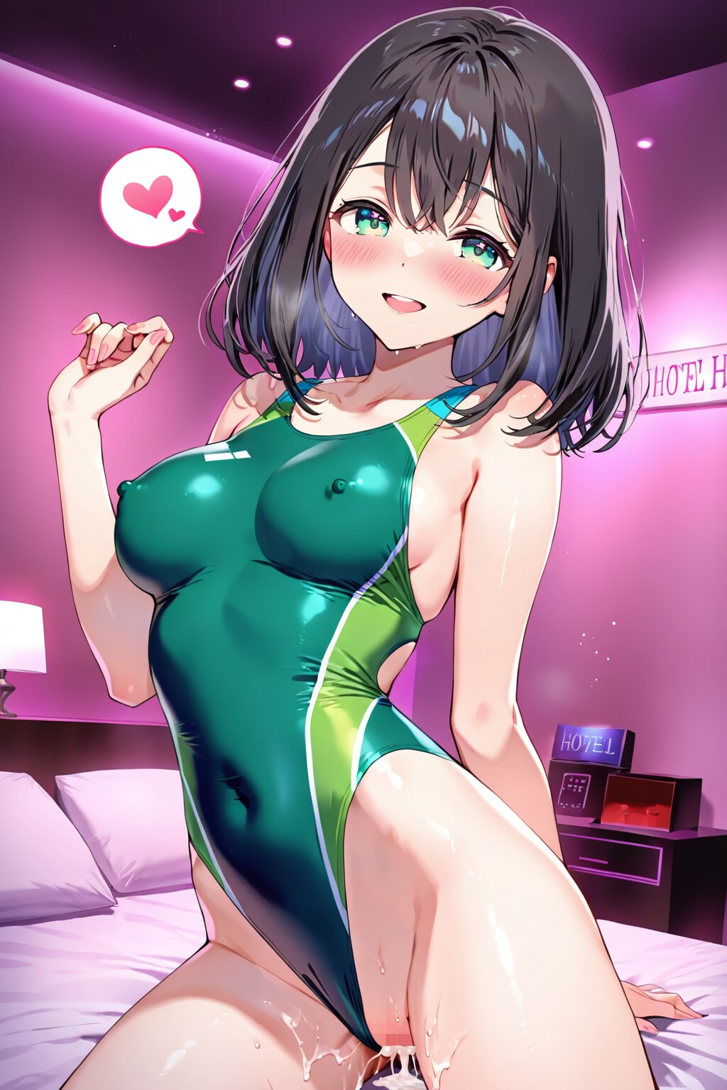 またしようね〜❤️