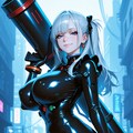 ボディスーツ128 3枚目