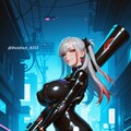 ボディスーツ128 2枚目