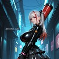 ボディスーツ128 4枚目