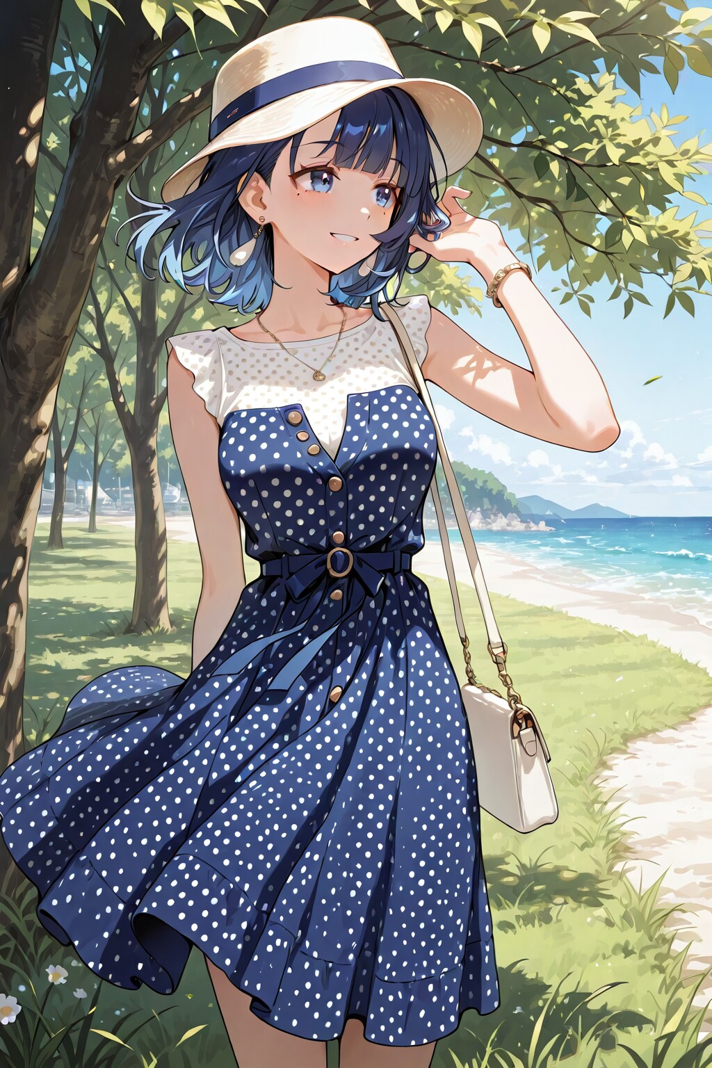 葵ちゃん９７