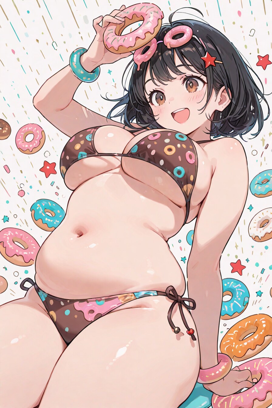 津田季理華さんのイメージ画像（R15）