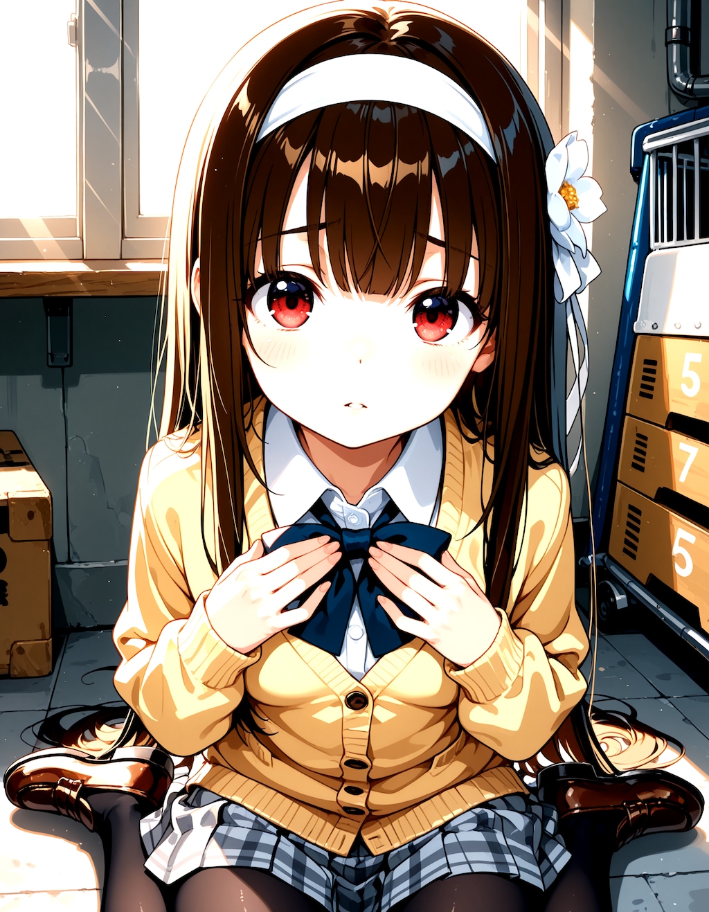 モデルお試し定期