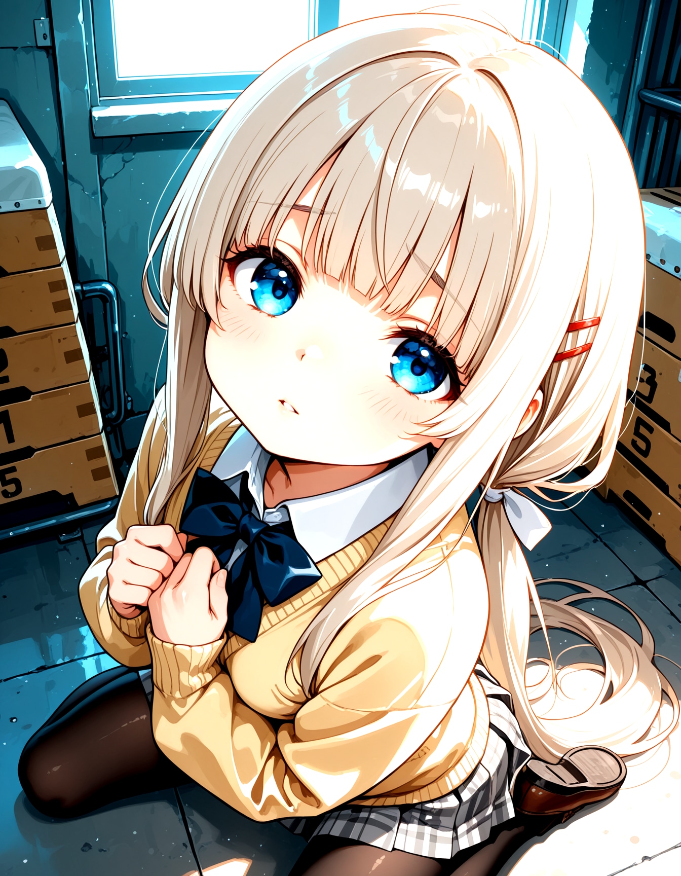 モデルお試し定期 | の人気AIイラスト・グラビア