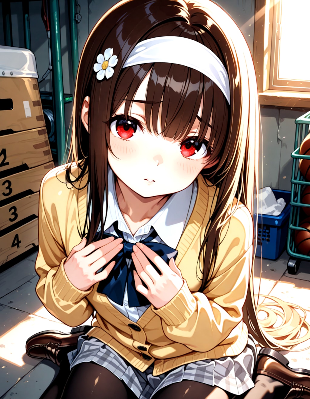 モデルお試し定期