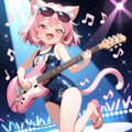 スク水オブロックだにゃぁぁぁ～ん！！ 5枚目