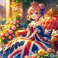 プリンセス・オブ・ブリタニア 7枚目