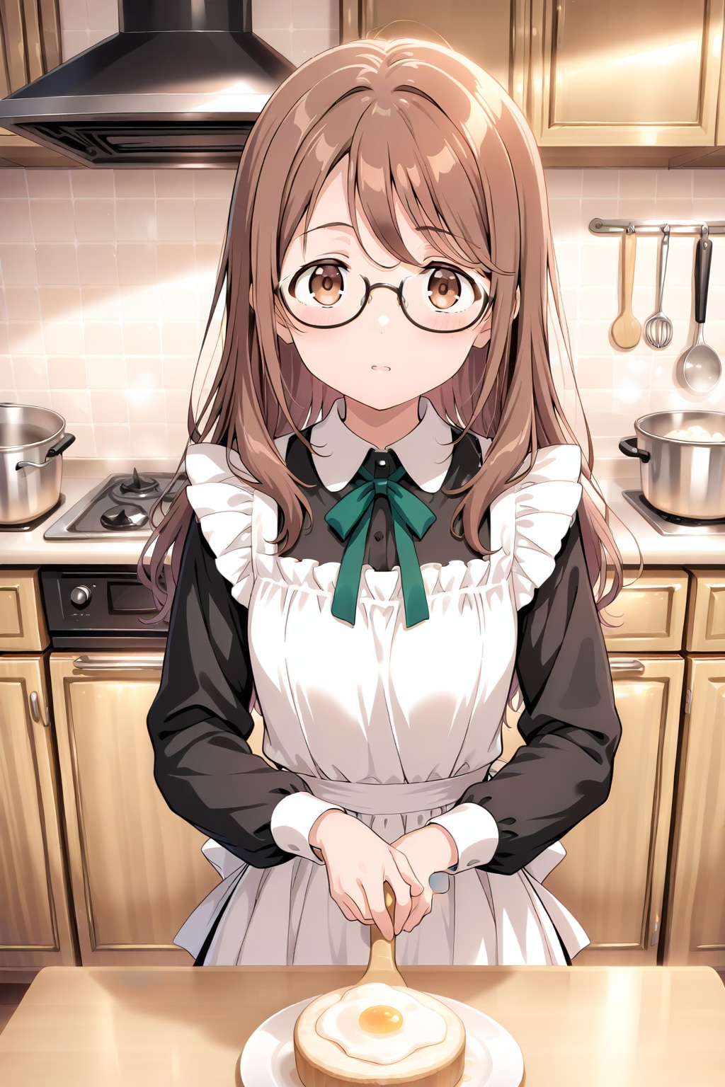 今日のこはるさん