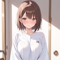着てみた 2枚目