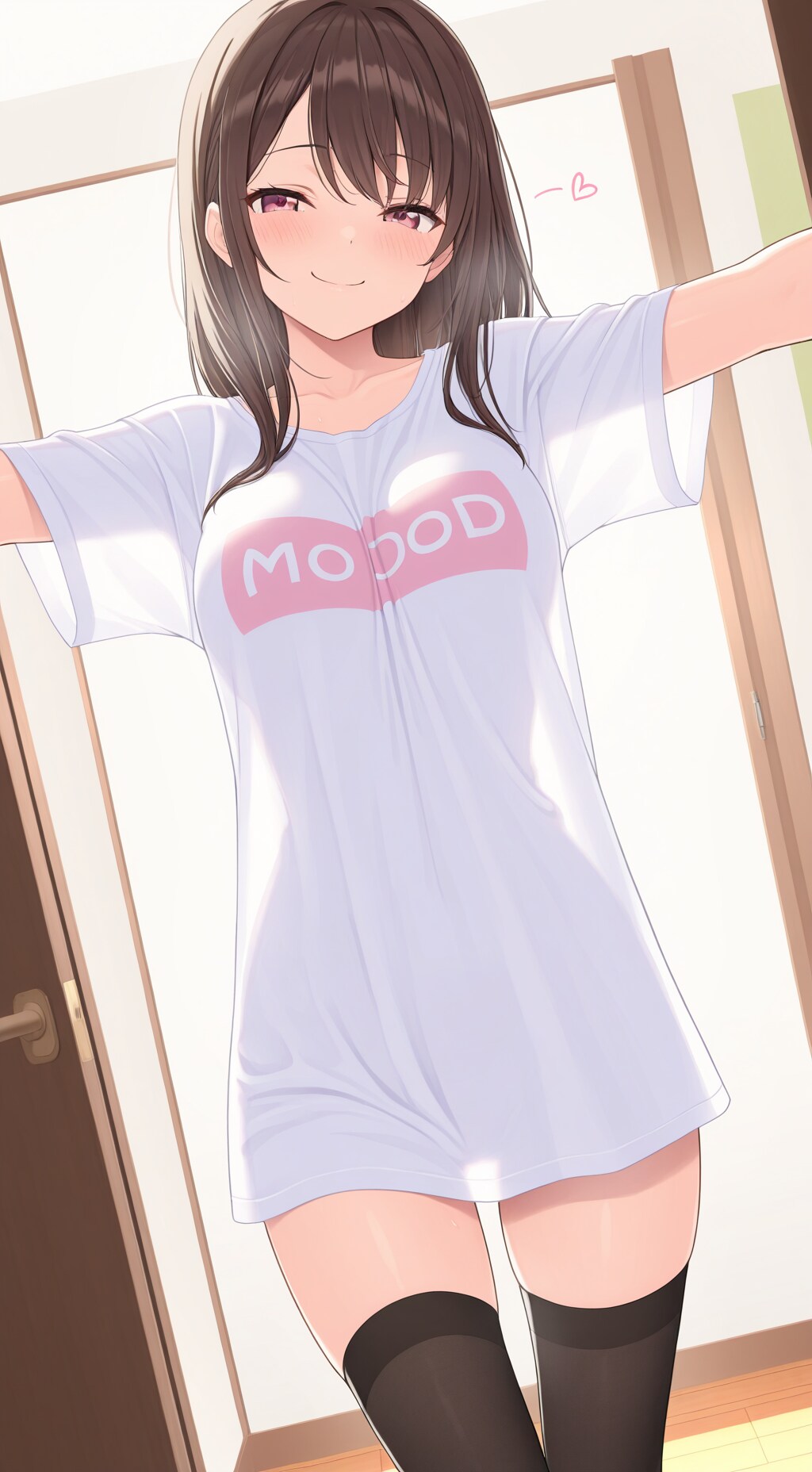 着てみた
