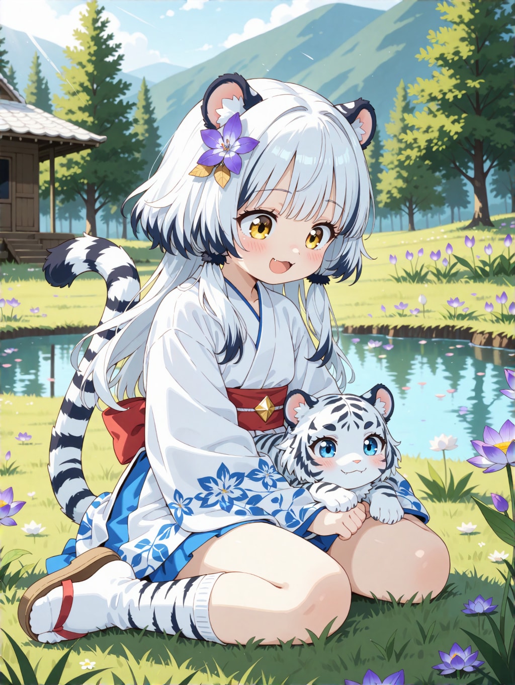 おはようございます | の人気AIイラスト・グラビア
