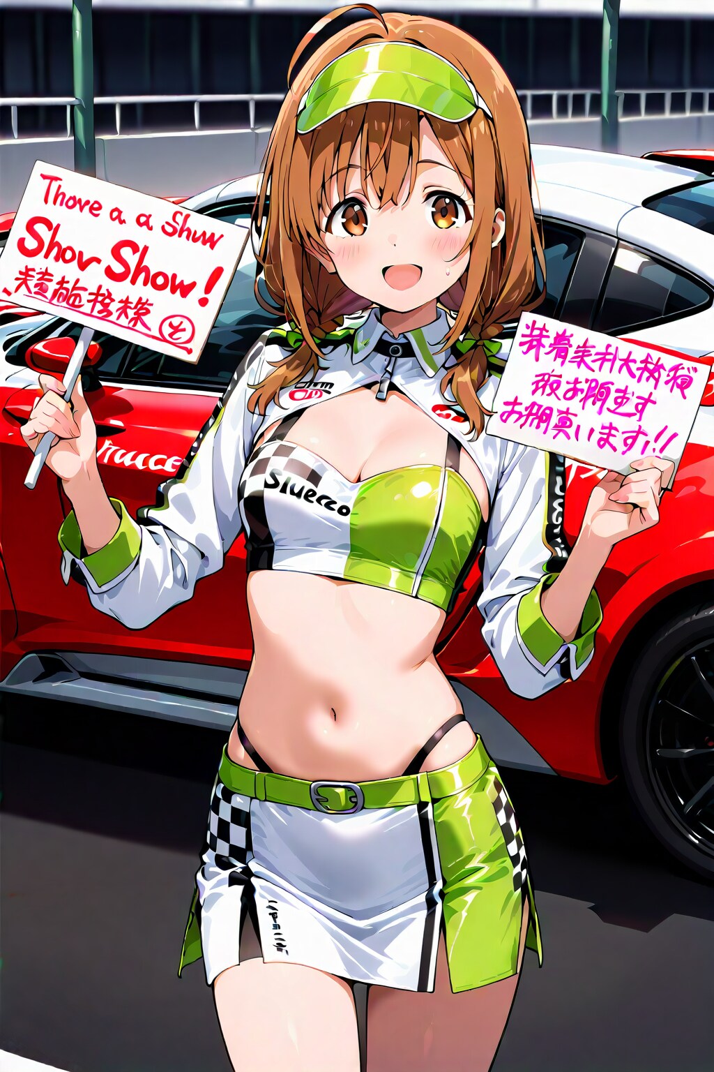 魅力紹介
