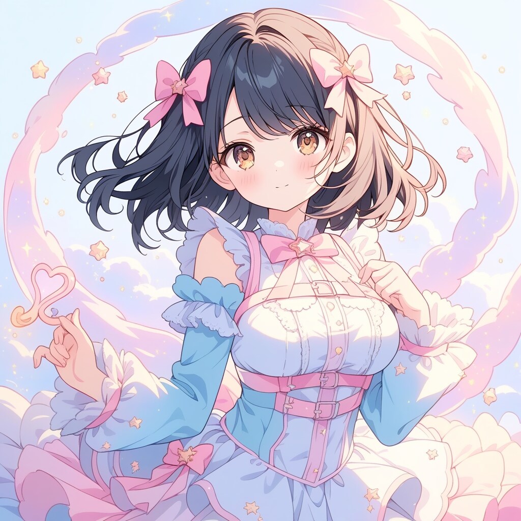 616 | の人気AIイラスト・グラビア