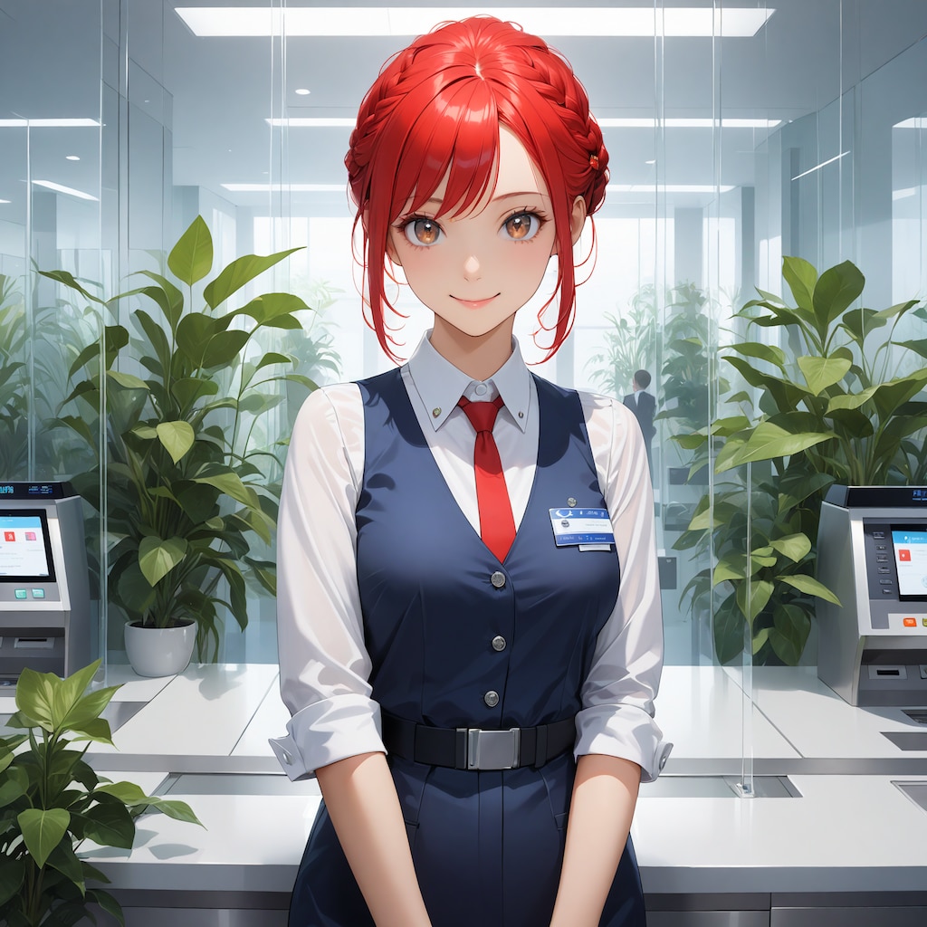 夏の金利アップキャンペーン　～お預入れは当店へ～ (12枚)