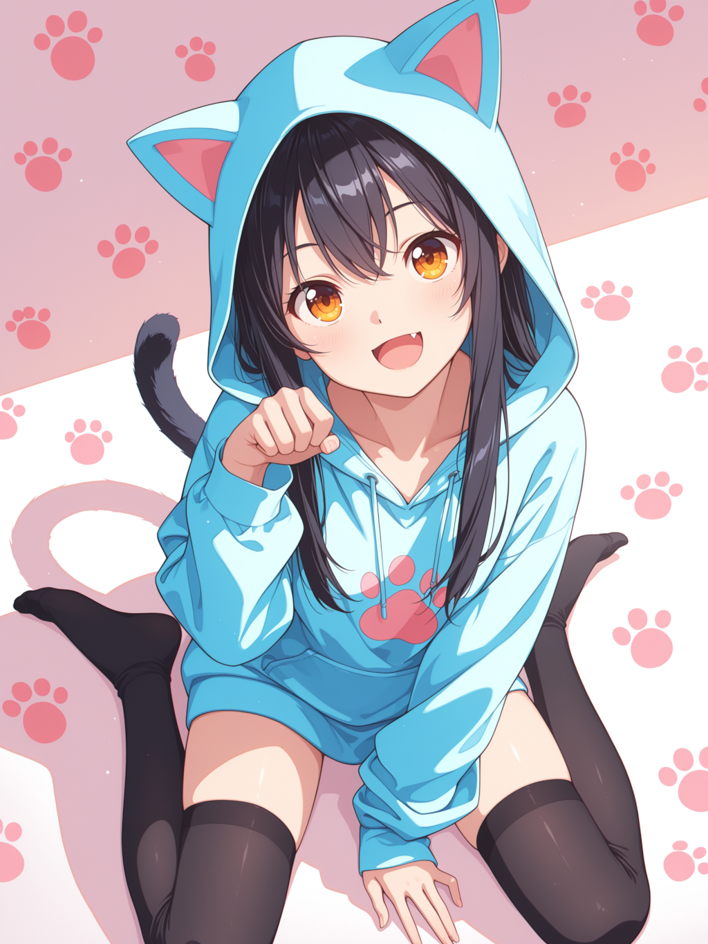 エサちょうだい？