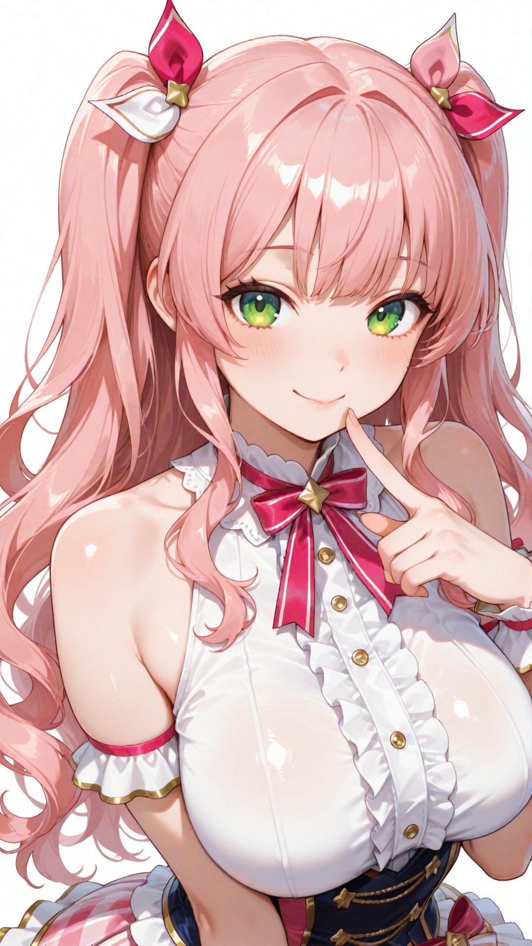 可愛い～🐱 | の人気AIイラスト・グラビア