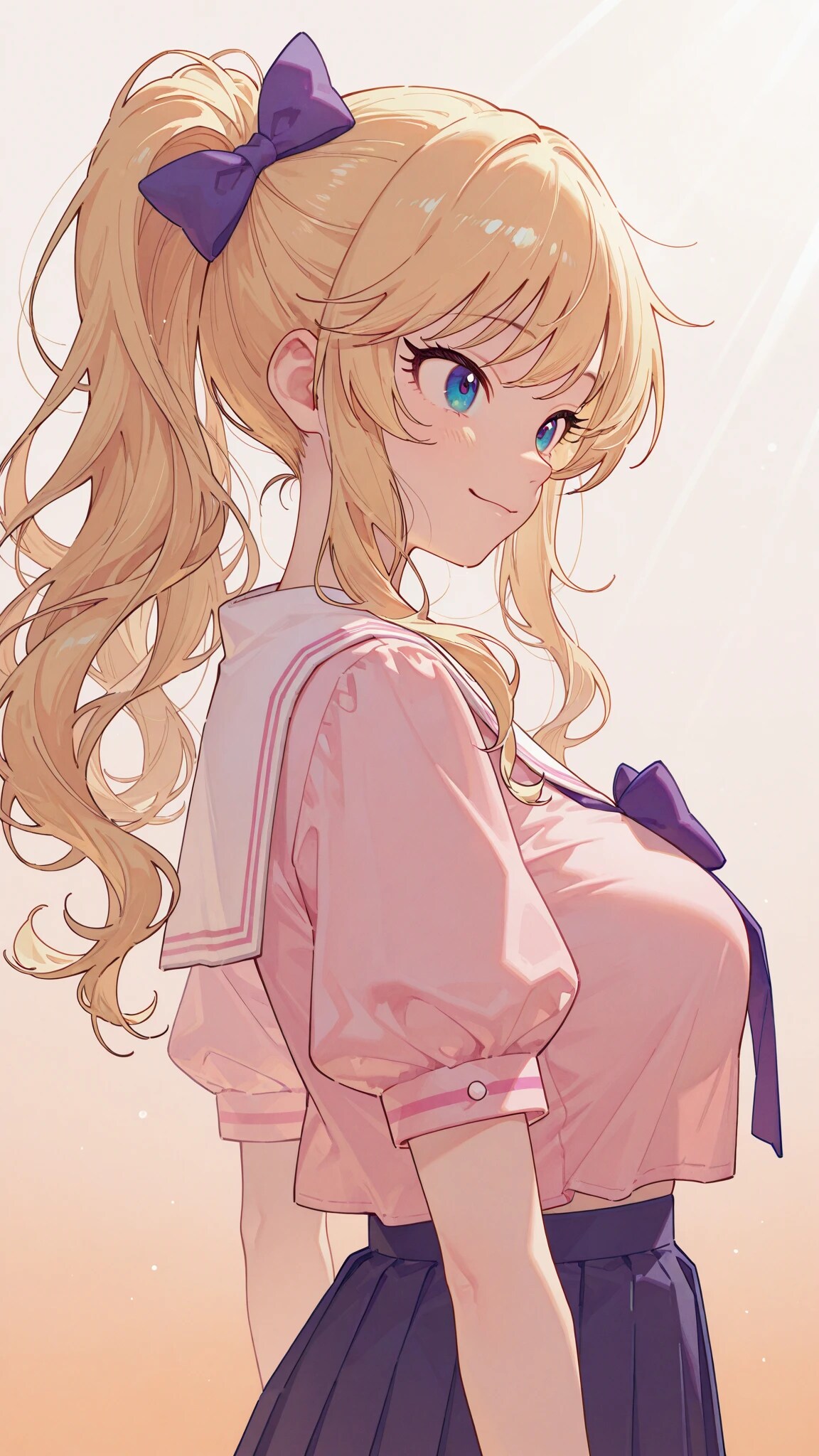 おっきなゆい | の人気AIイラスト・グラビア