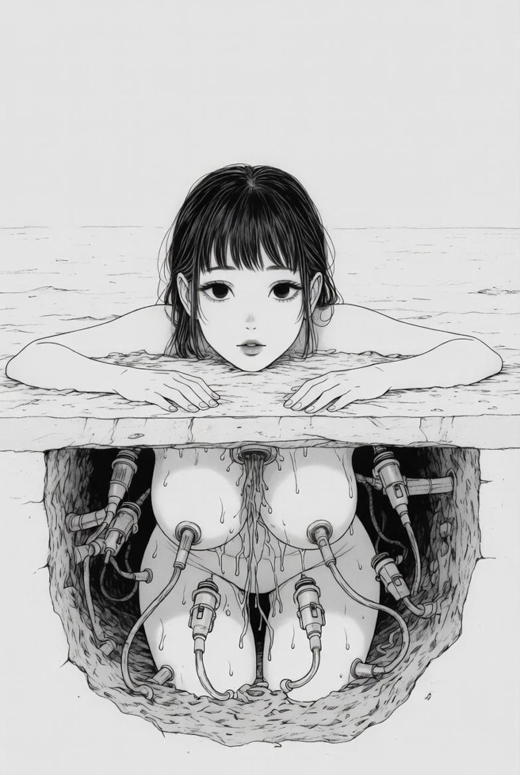 調教・改造④