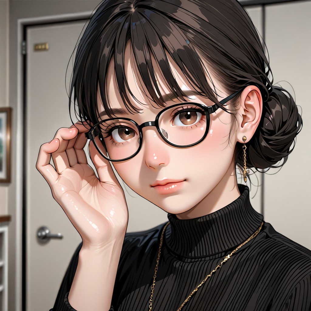 うん | の人気AIイラスト・グラビア