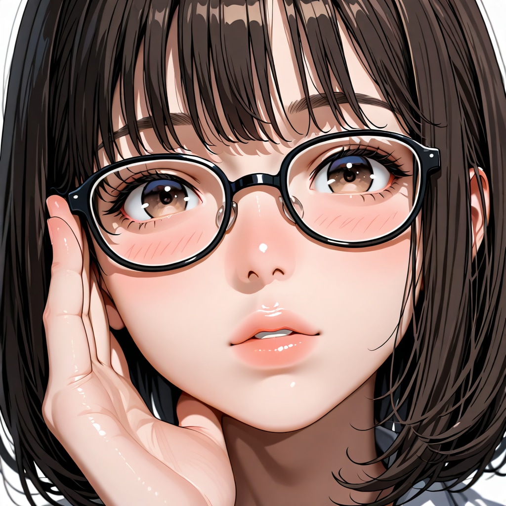 うん