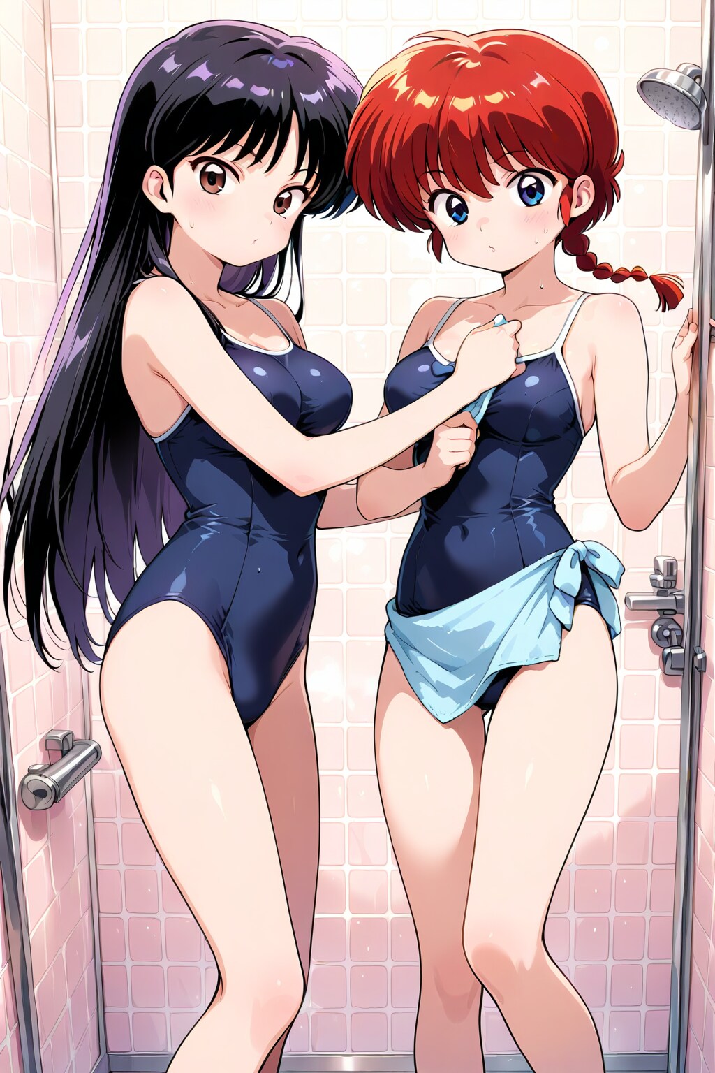 プロレスラー初音ミク！1勝への道！extra