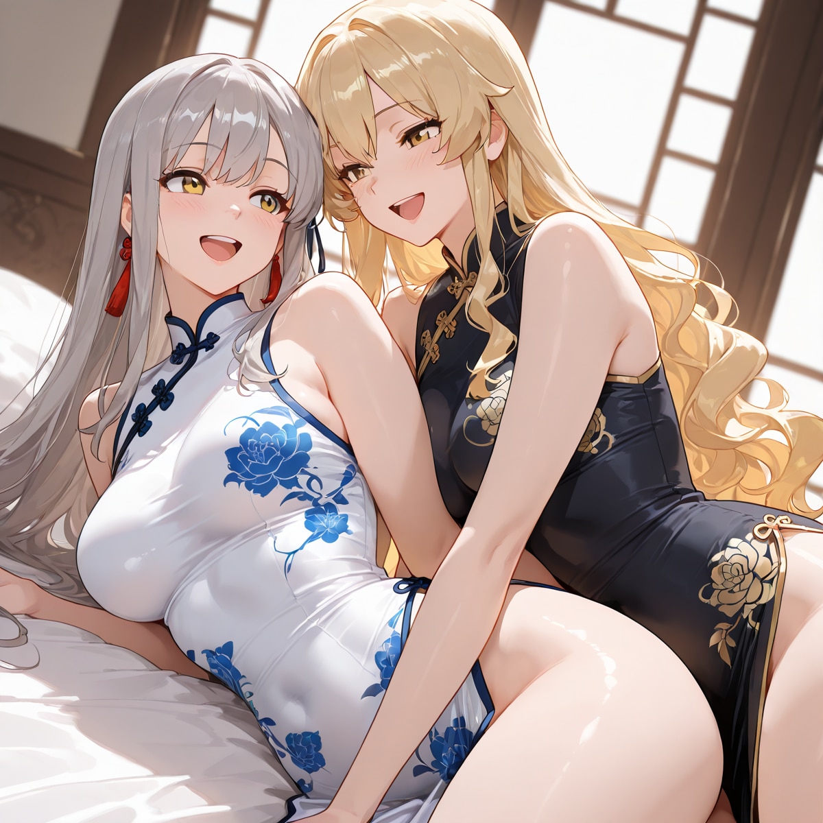 🎉2000いいね達成記念🎉