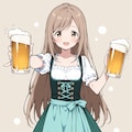 130,000いいね、ありがとうございます。 4枚目