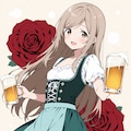 130,000いいね、ありがとうございます。 6枚目