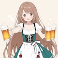 130,000いいね、ありがとうございます。 3枚目