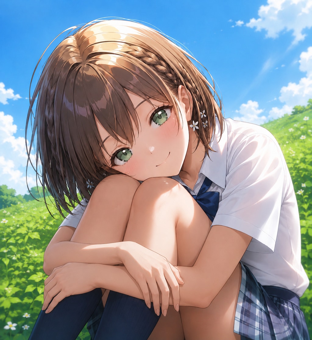 『幻惑されて』