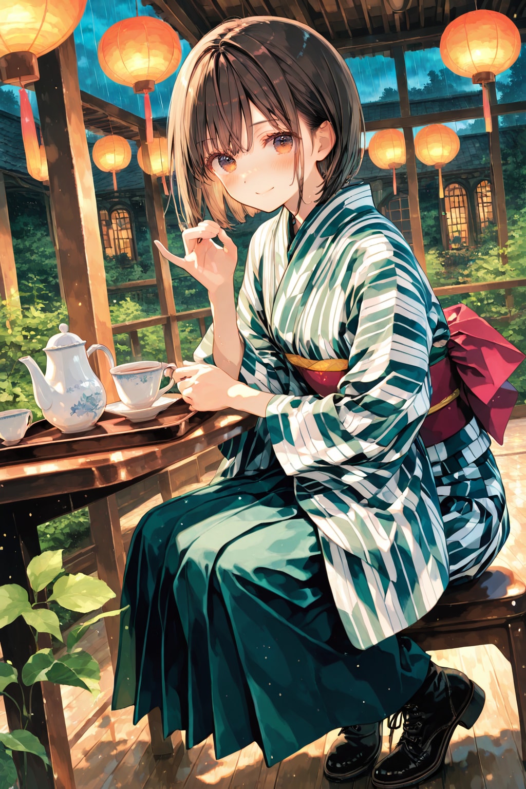 ゲゲゲの御当地