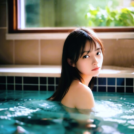 温まろうね　　３