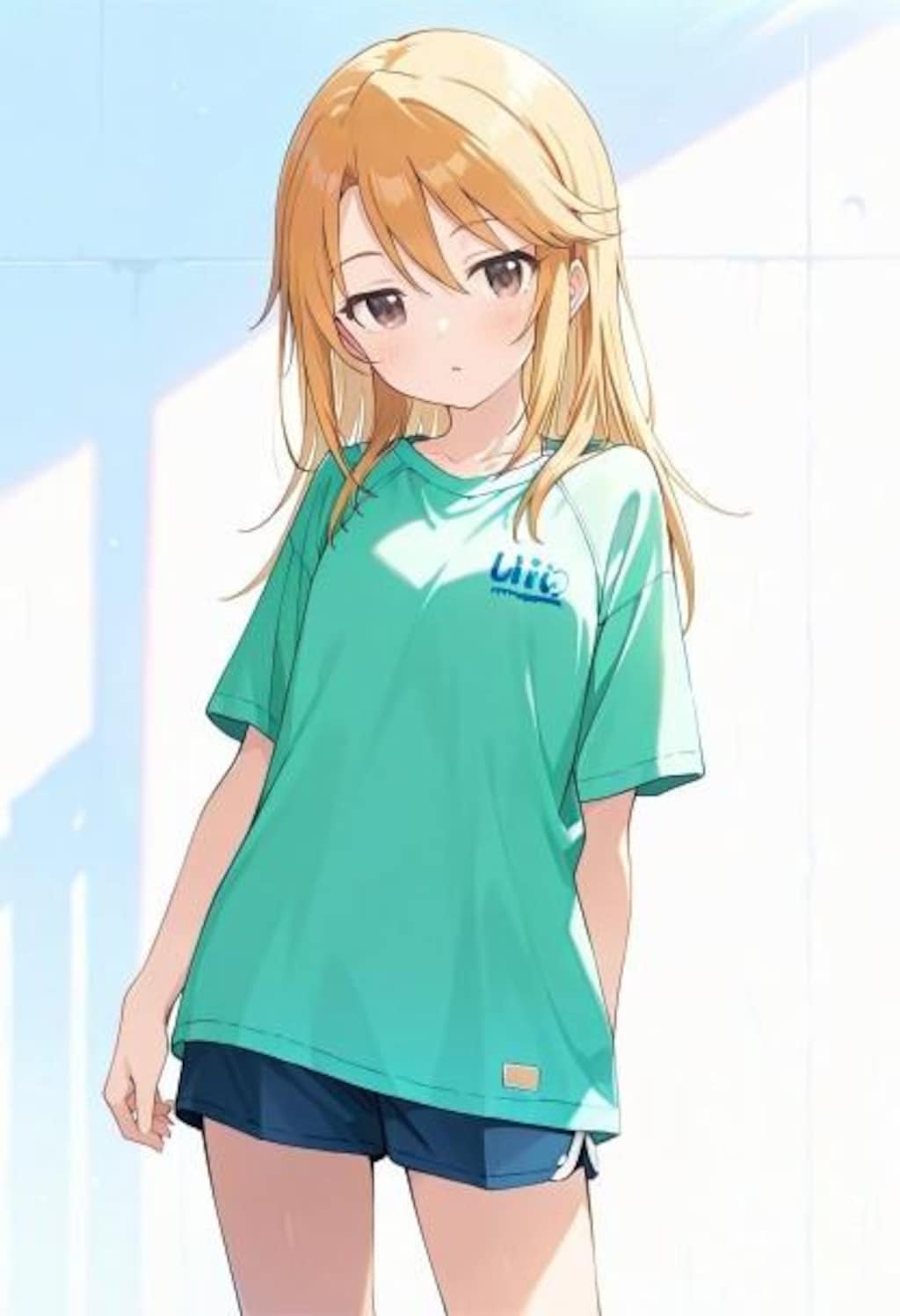 結城晴（620）