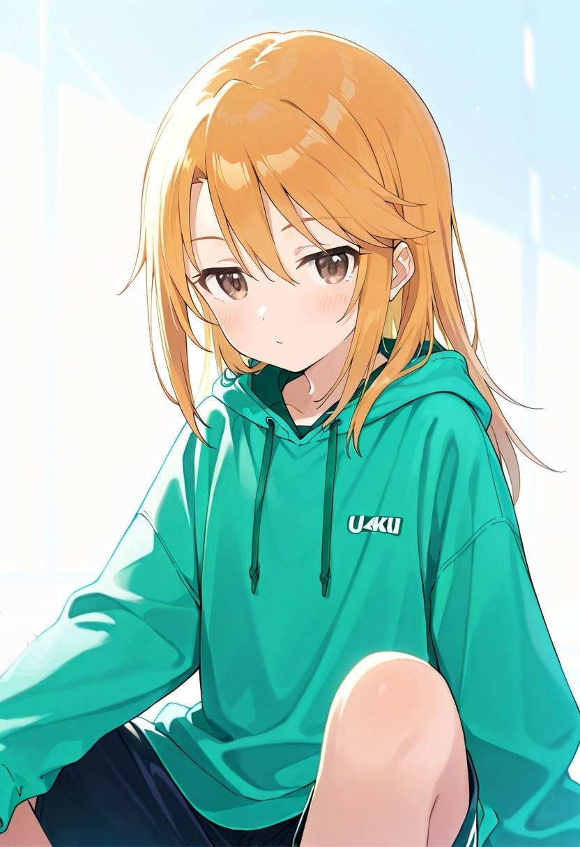 結城晴（620）