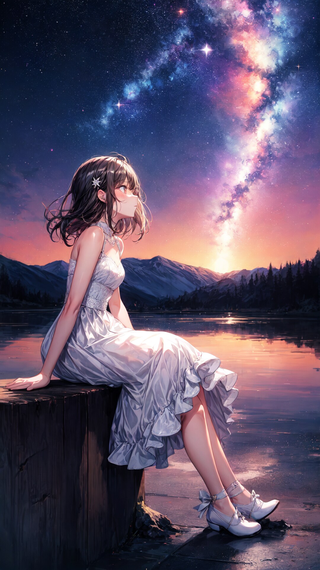 素敵な空