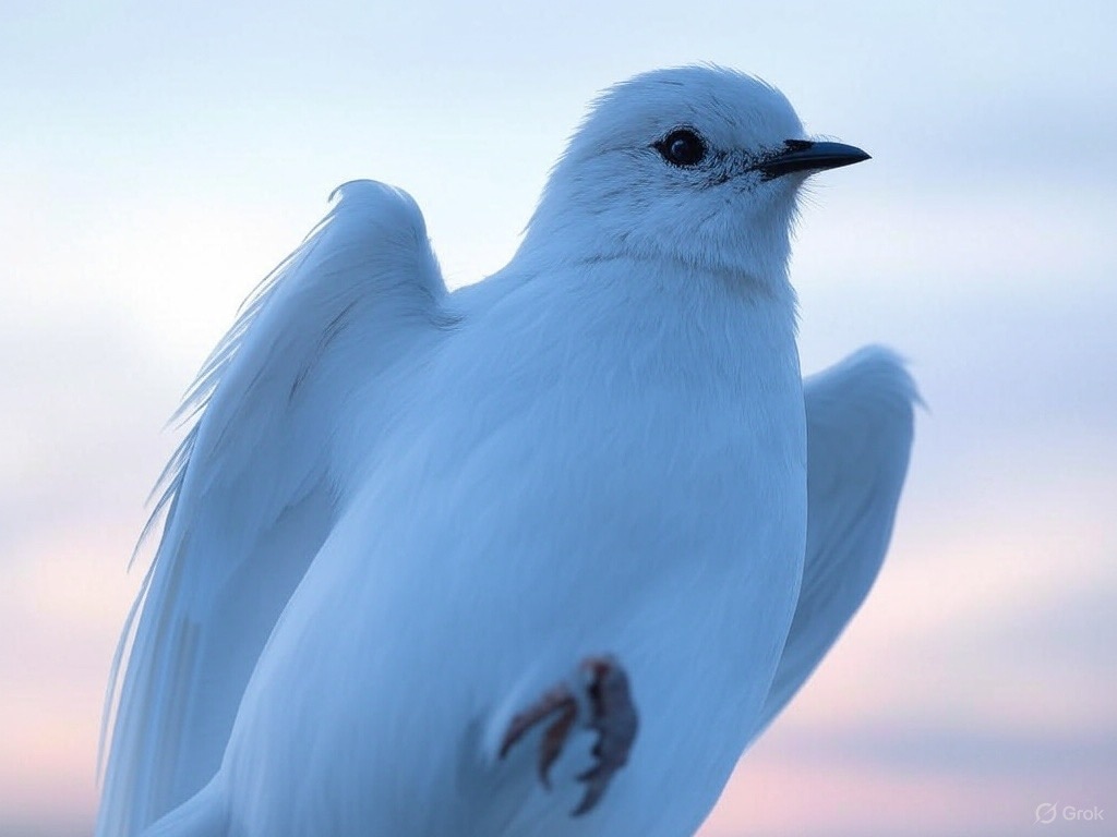 鳥