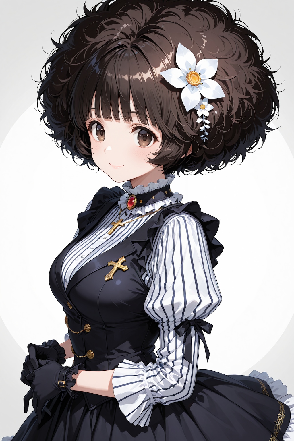 可愛いくまさん