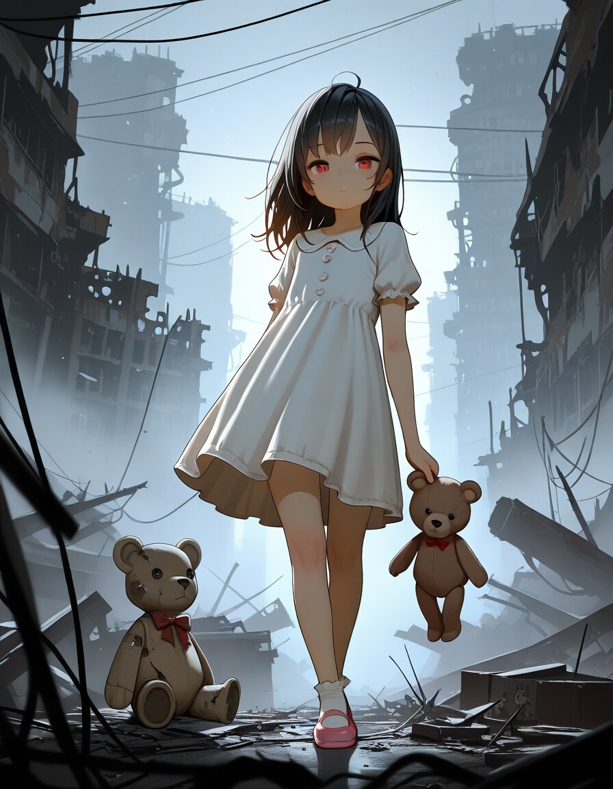 20単語風景
