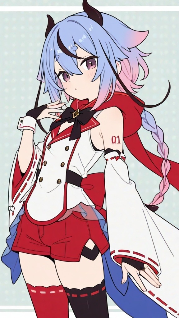 meika mikoto (vocaloid) | の人気AIイラスト・グラビア