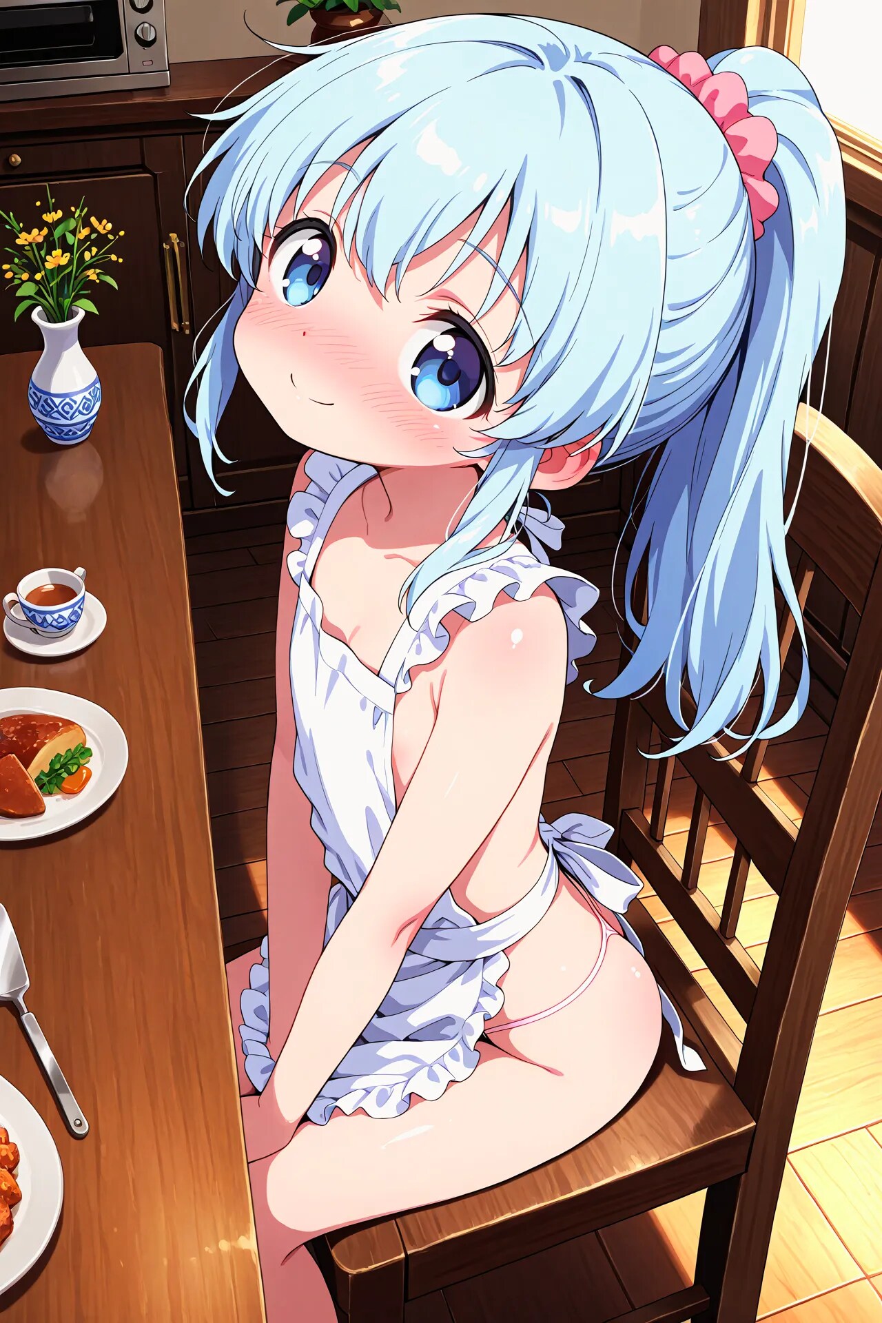 きょうのらぶりー 2026.2.27 あおいちゃん