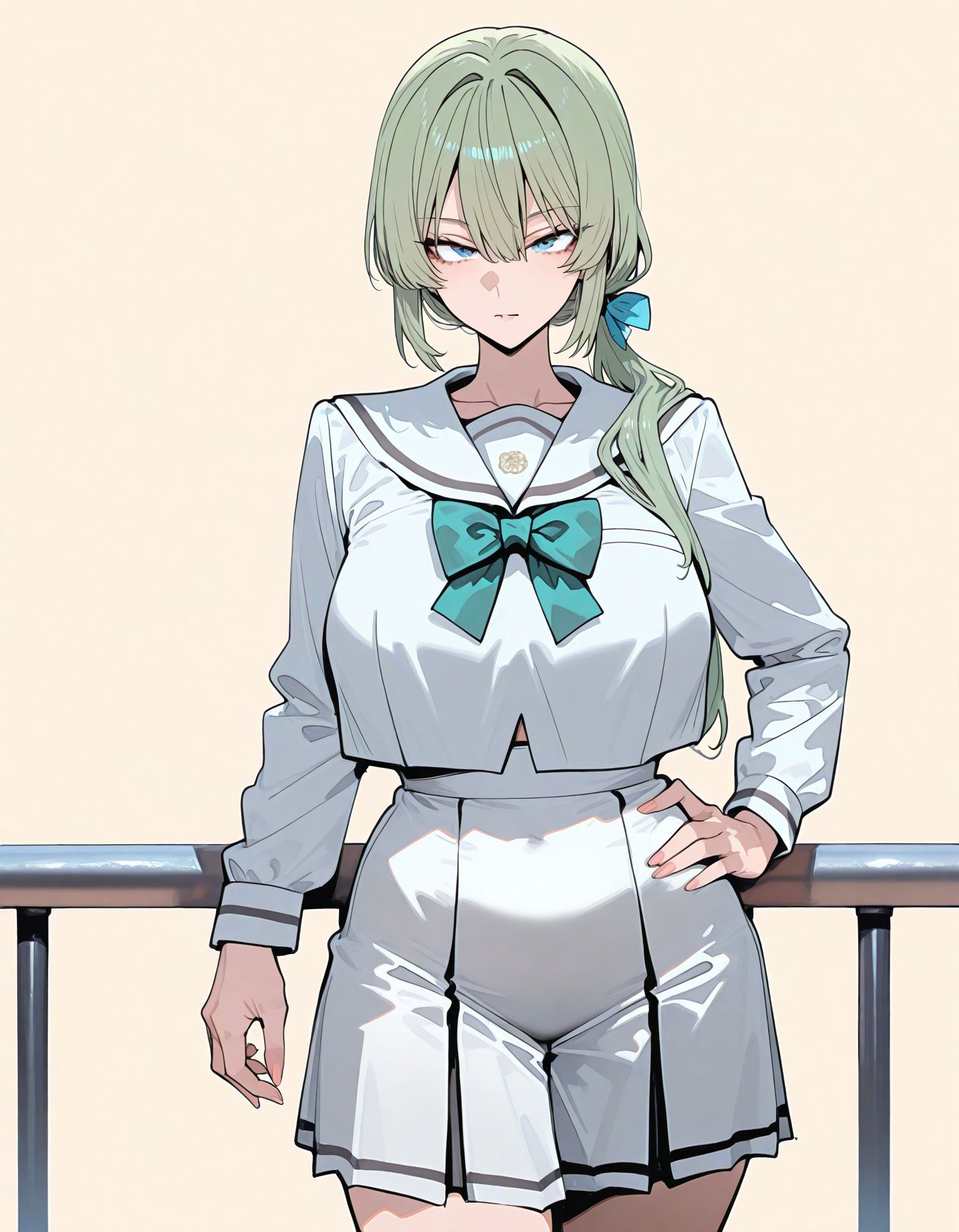 girl