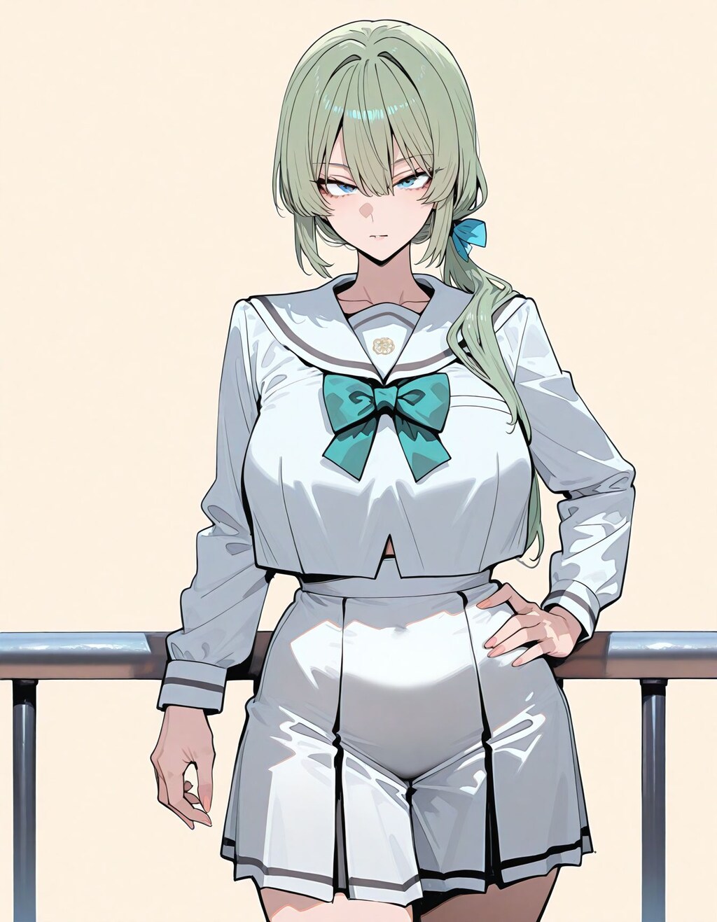 girl