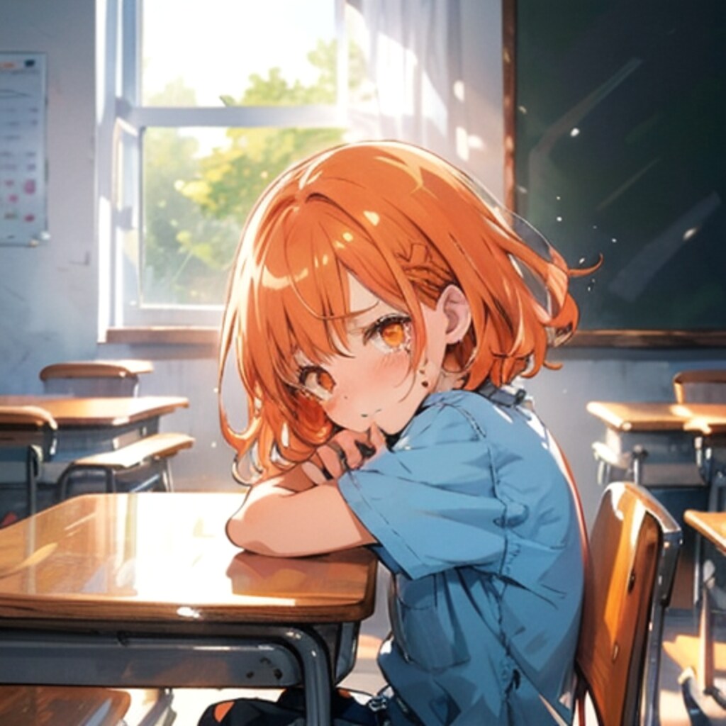 寝ちゃいそう…